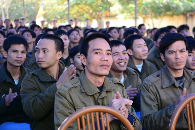 Quỹ Đạo Phật Ngày Nay: Chương trình &#039;Qùa Tết yêu thương&#039; đợt 2 tại Thanh Hóa