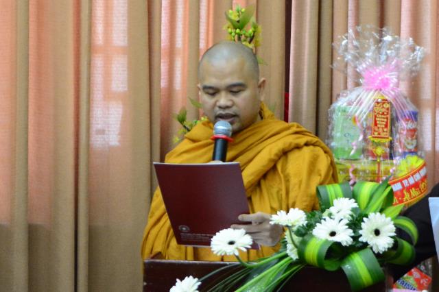 Tổng kết một năm hoạt động tích cực của Viện nghiên cứu PHVN