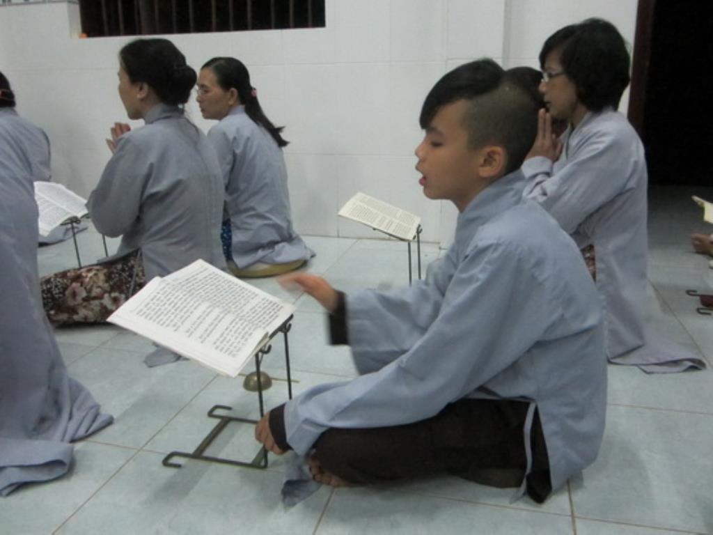 Chùa Đức Hòa, Tổ đình Thiên Bửu, chùa Trường Thọ khai pháp hội Dược Sư