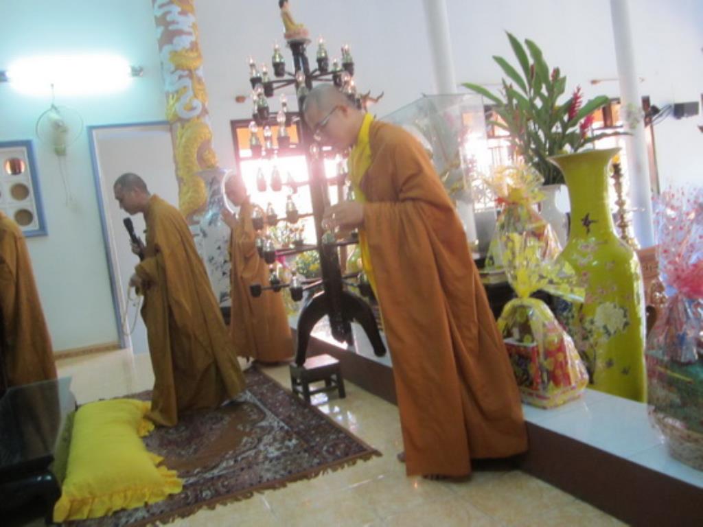Tết Nguyên Tiêu – Những cảm nhận…