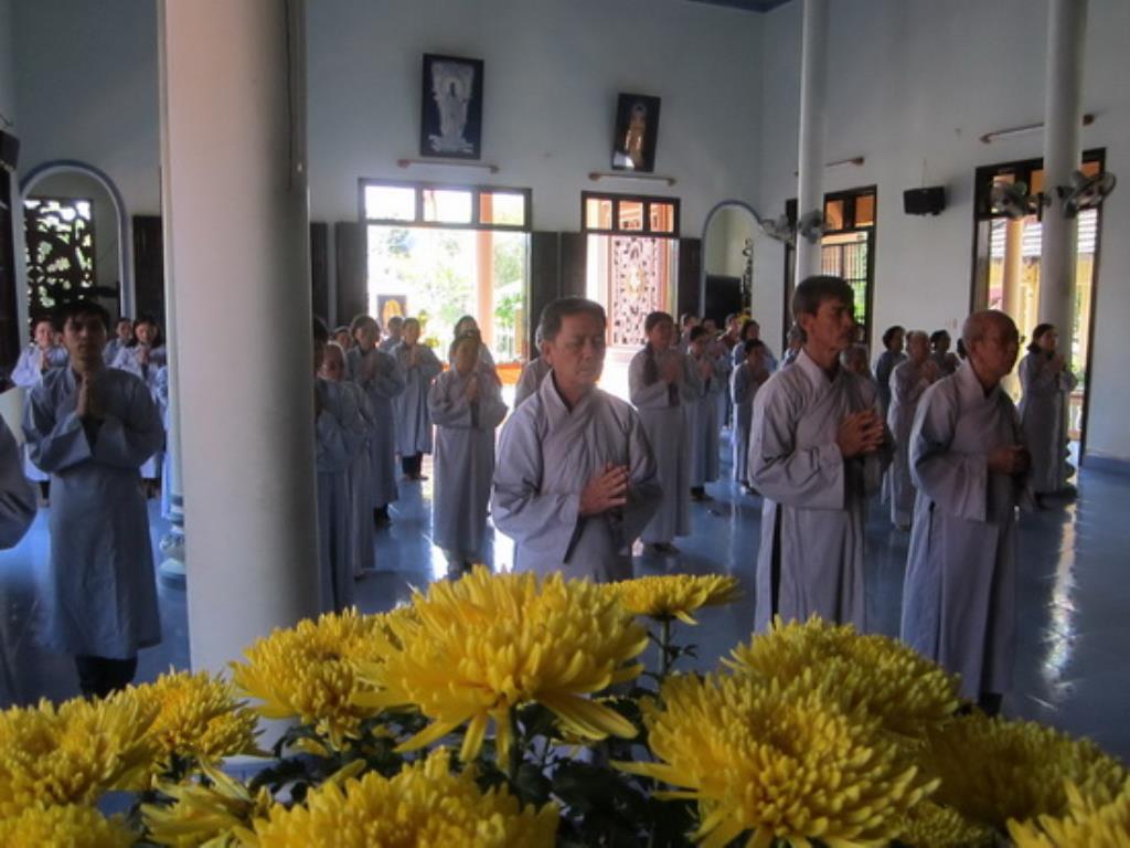 Tết Nguyên Tiêu – Những cảm nhận…