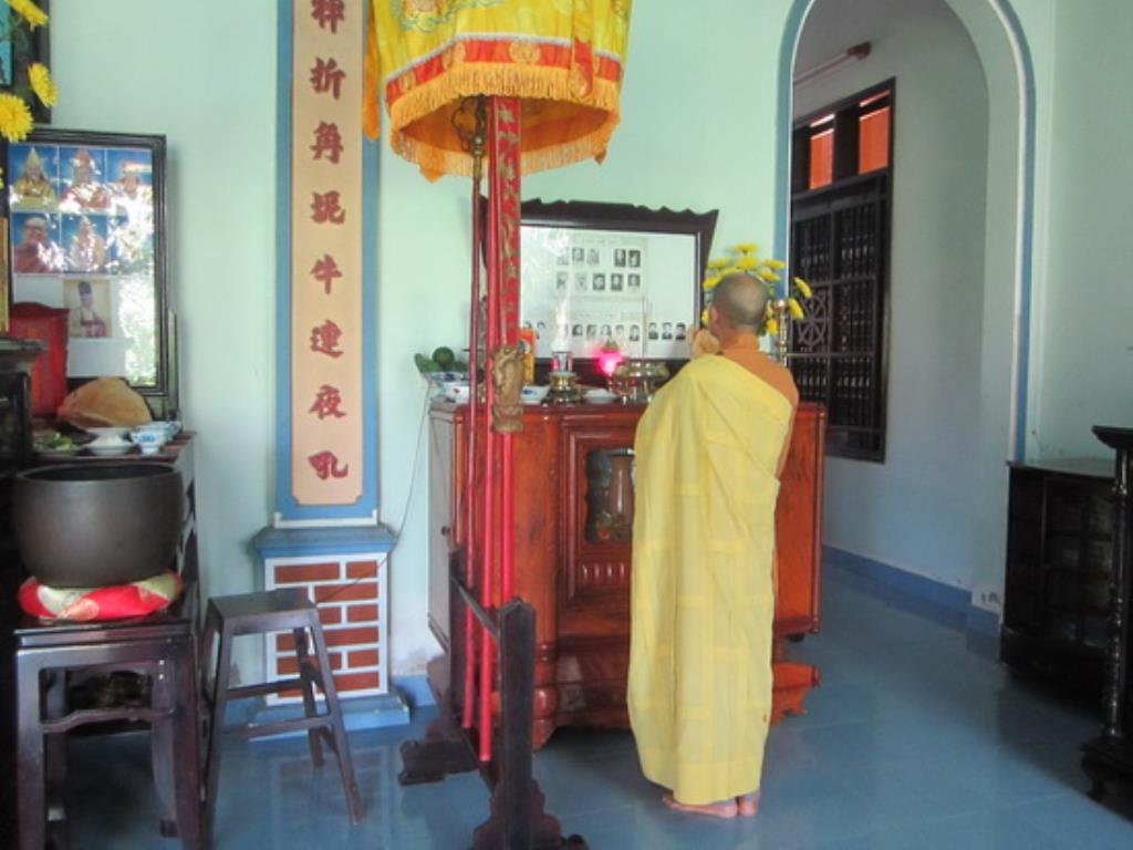 Tết Nguyên Tiêu – Những cảm nhận…