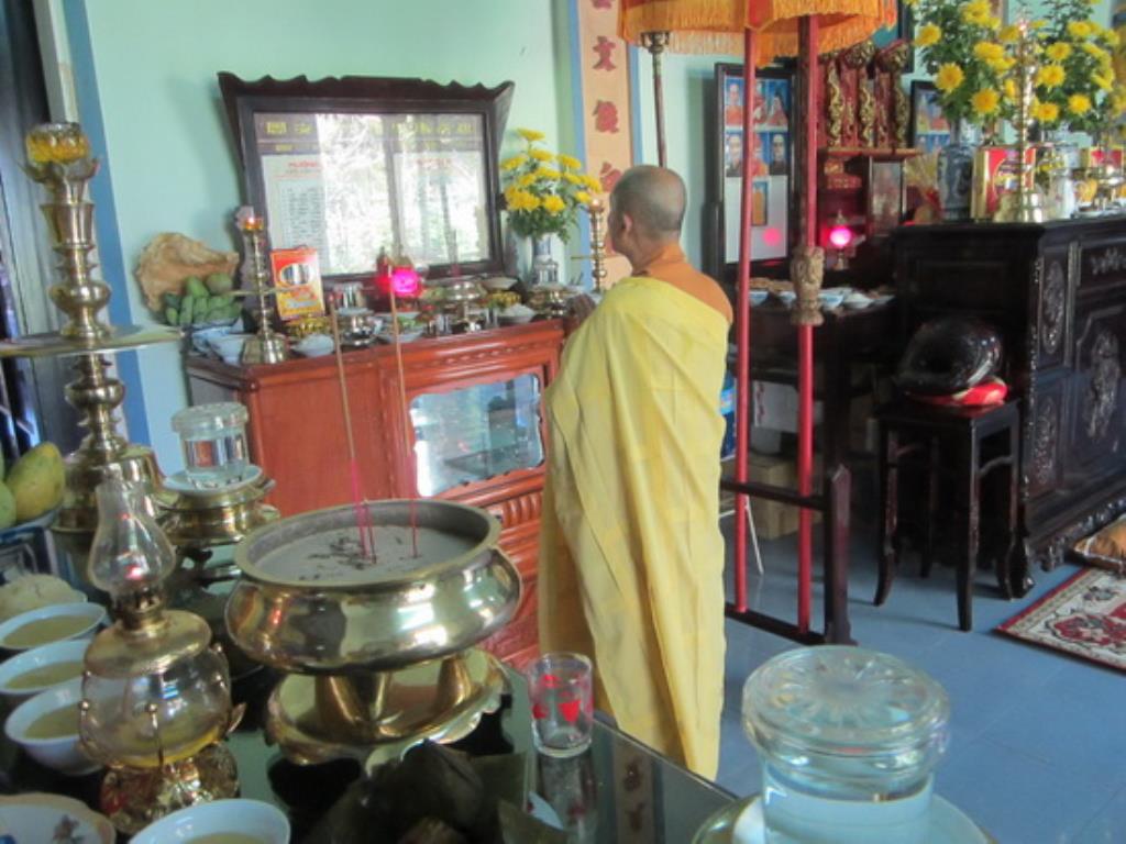 Tết Nguyên Tiêu – Những cảm nhận…