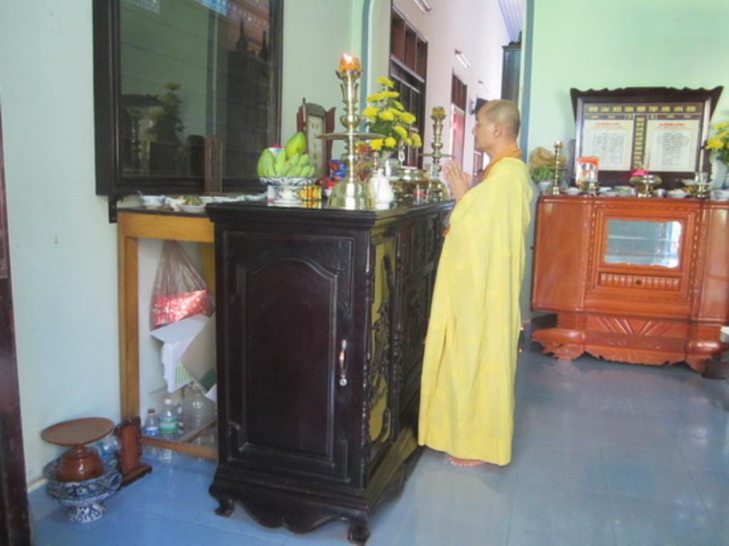 Tết Nguyên Tiêu – Những cảm nhận…
