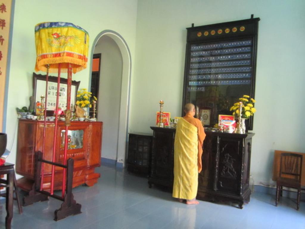 Tết Nguyên Tiêu – Những cảm nhận…