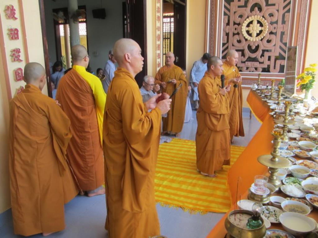 Tết Nguyên Tiêu – Những cảm nhận…