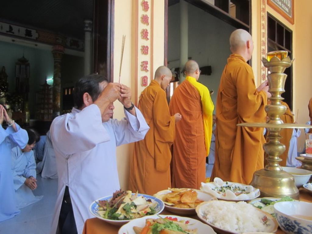 Tết Nguyên Tiêu – Những cảm nhận…