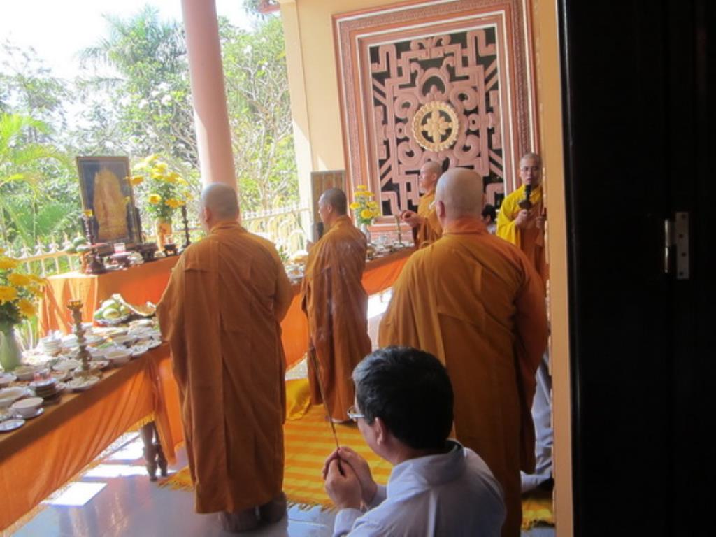 Tết Nguyên Tiêu – Những cảm nhận…