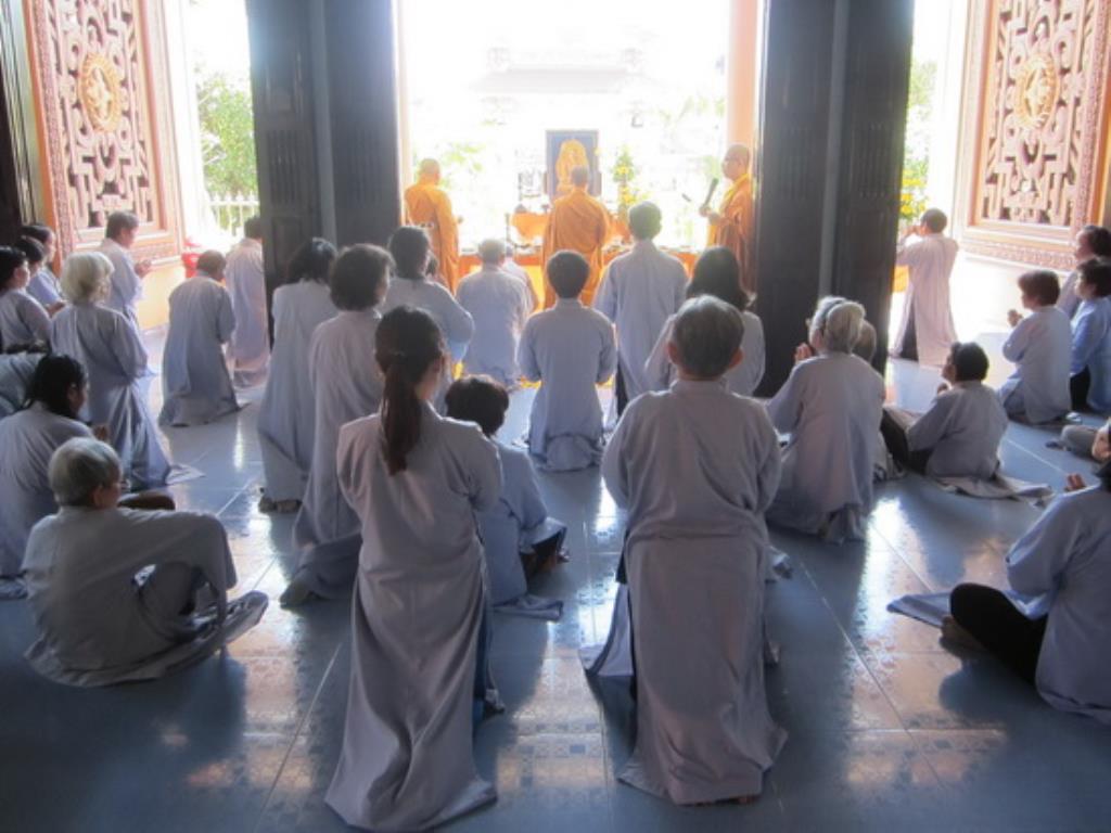 Tết Nguyên Tiêu – Những cảm nhận…