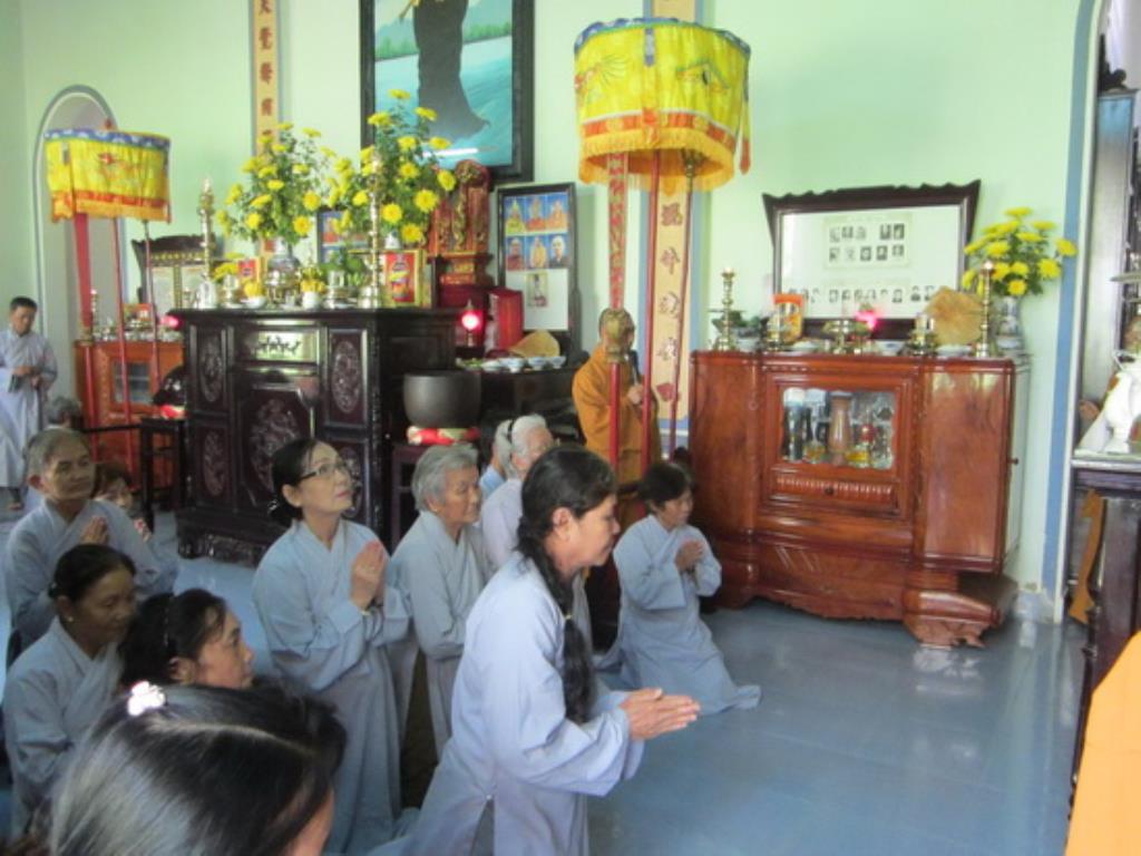 Tết Nguyên Tiêu – Những cảm nhận…