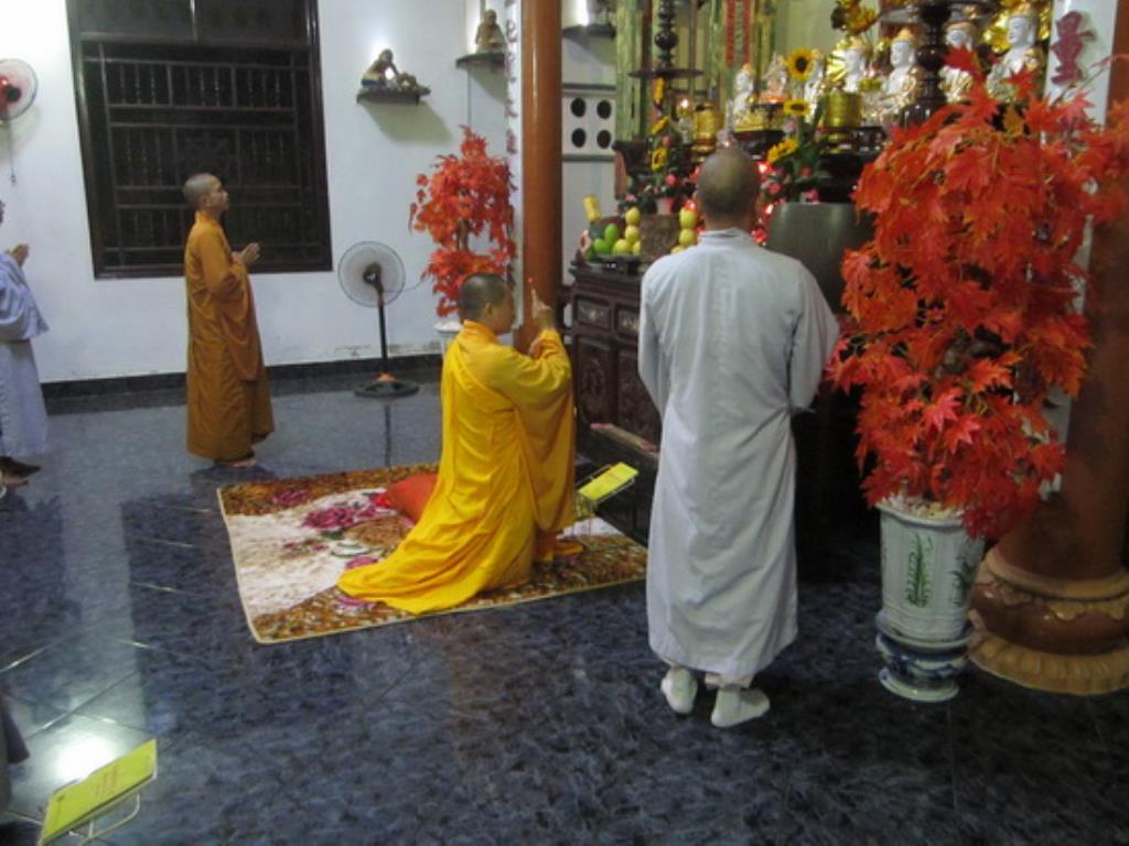 Chùa Đức Hòa, Tổ đình Thiên Bửu, chùa Trường Thọ khai pháp hội Dược Sư