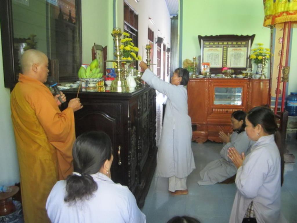Tết Nguyên Tiêu – Những cảm nhận…