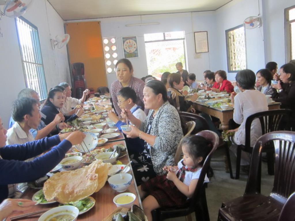 Tết Nguyên Tiêu – Những cảm nhận…