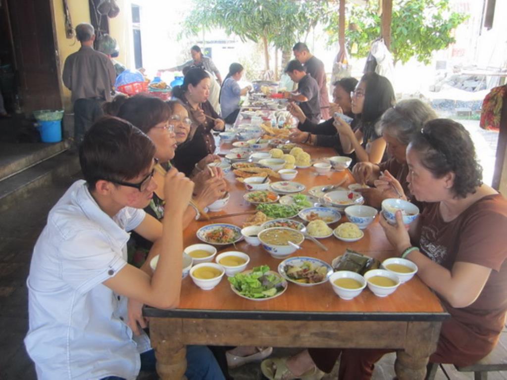 Tết Nguyên Tiêu – Những cảm nhận…