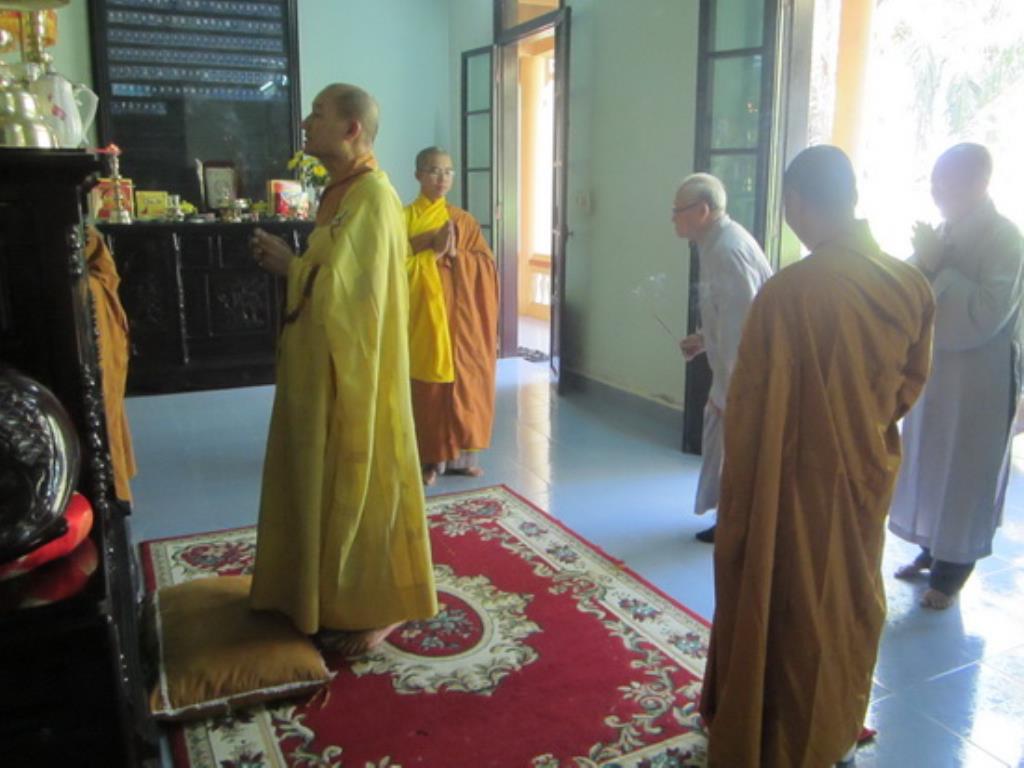 Tết Nguyên Tiêu – Những cảm nhận…