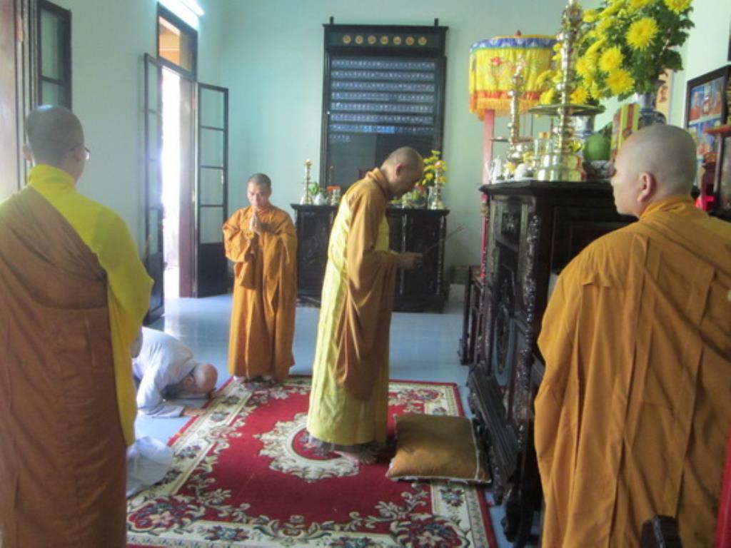 Tết Nguyên Tiêu – Những cảm nhận…