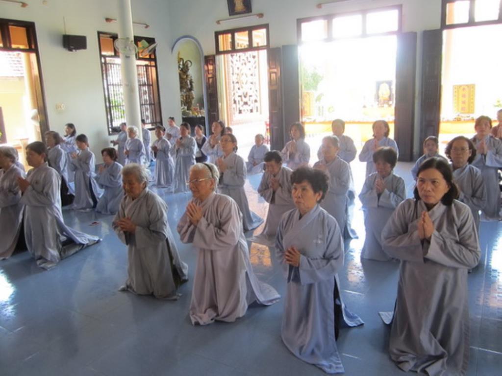 Tết Nguyên Tiêu – Những cảm nhận…