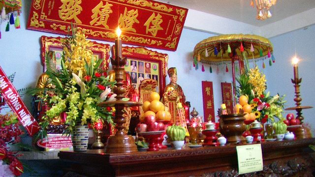 Khánh Hòa: Lễ Tưởng niệm Húy kỵ lần thứ 42 cố HT.Thích Bích Lâm