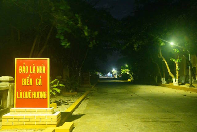 Khánh Hòa: Chùa Trường Sa Lớn tổ chức Lễ Hoa Đăng ngày Rằm tháng Giêng