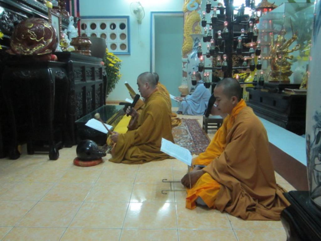 Chùa Đức Hòa, Tổ đình Thiên Bửu, chùa Trường Thọ khai pháp hội Dược Sư