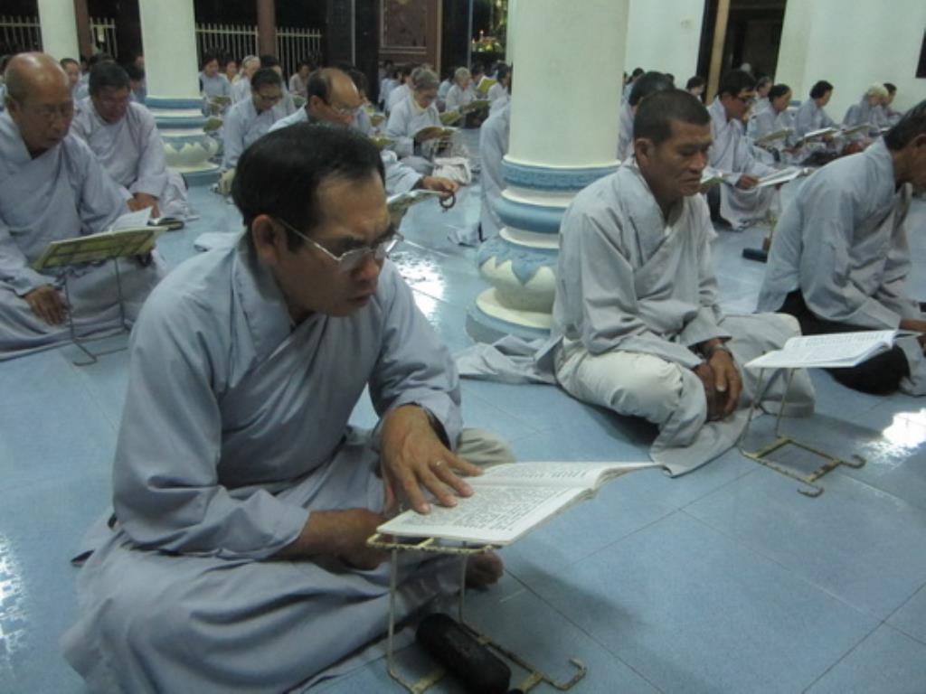 Chùa Đức Hòa, Tổ đình Thiên Bửu, chùa Trường Thọ khai pháp hội Dược Sư