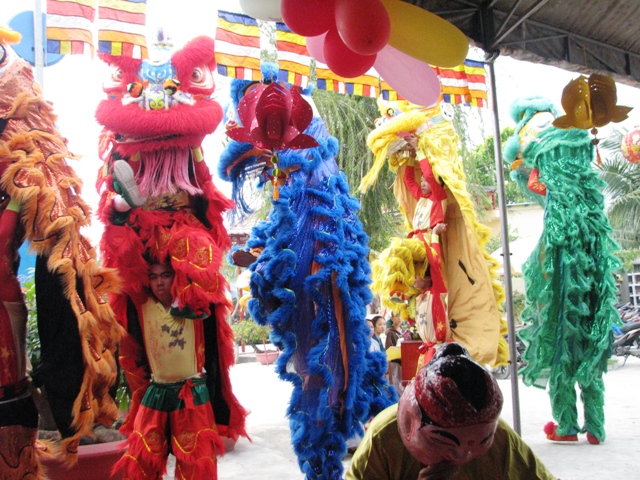 Khánh Hòa: Lễ Bổ nhiệm trụ trì chùa Đào Viên – Di tích Lịch sử Văn hóa