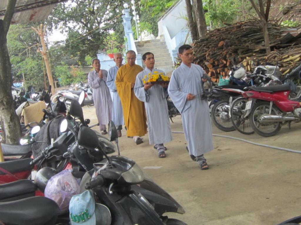 Nhân chi sơ tánh bổn thiện