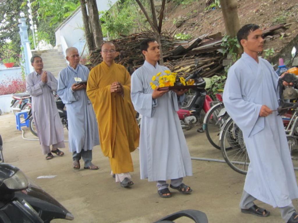 Nhân chi sơ tánh bổn thiện