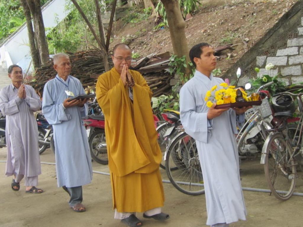 Nhân chi sơ tánh bổn thiện