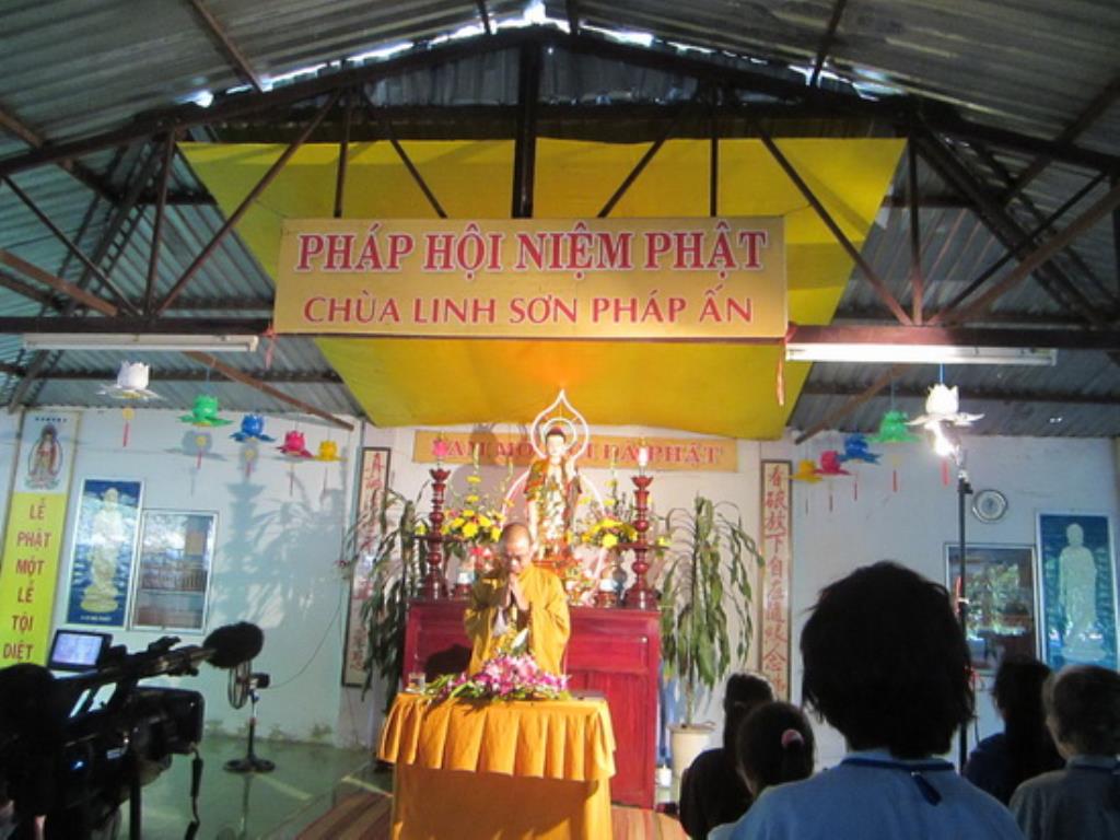 Nhân chi sơ tánh bổn thiện