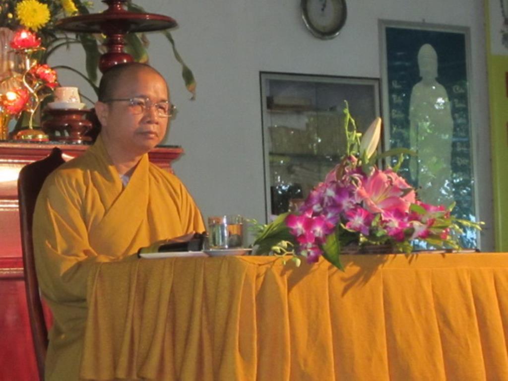 Nhân chi sơ tánh bổn thiện