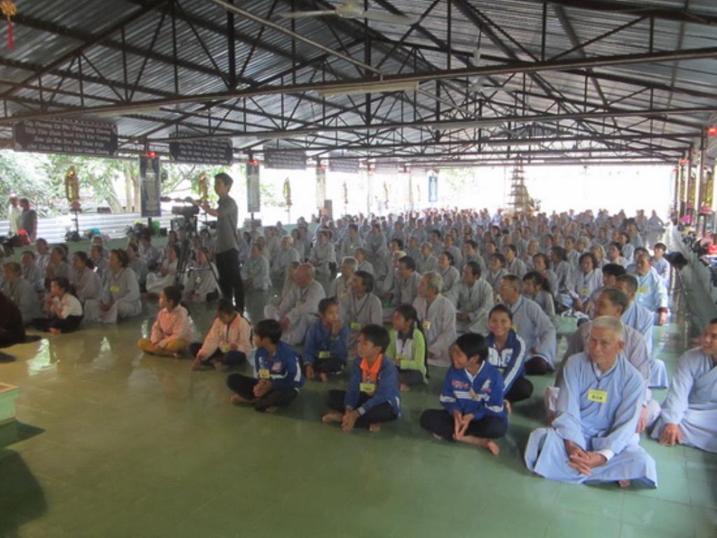 Nhân chi sơ tánh bổn thiện