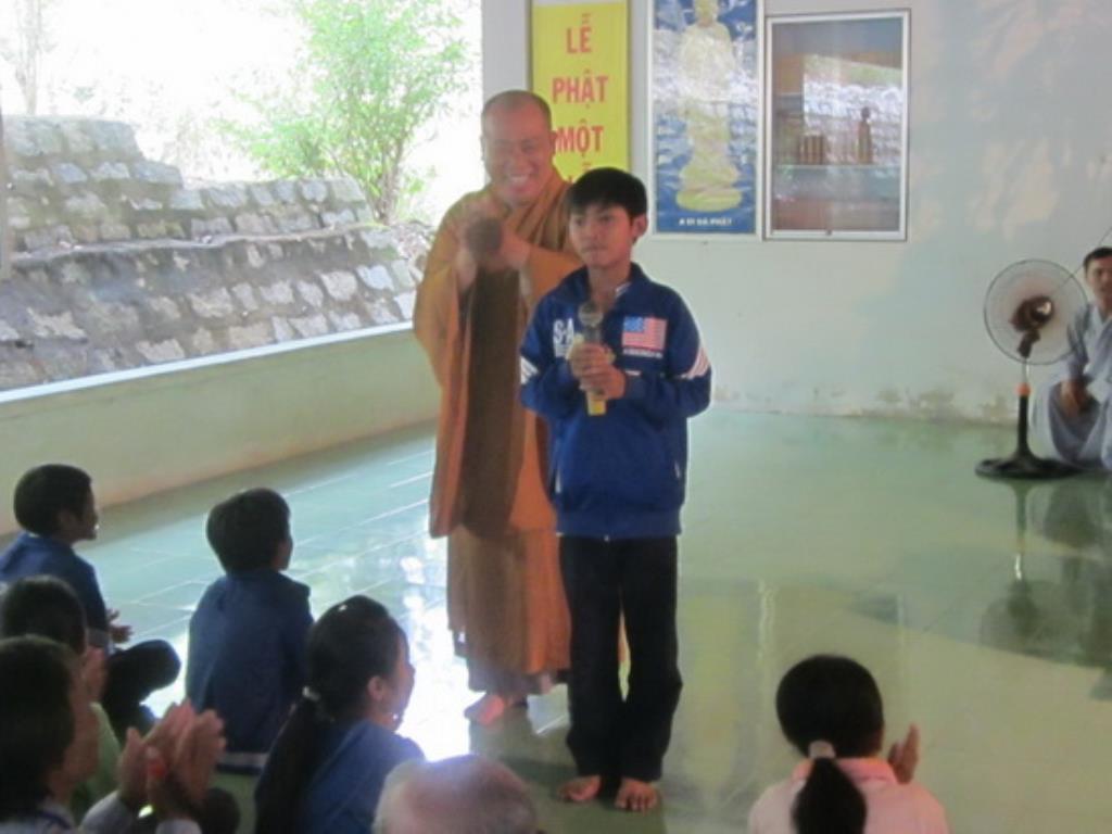 Nhân chi sơ tánh bổn thiện