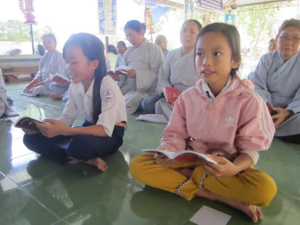 Nhân chi sơ tánh bổn thiện