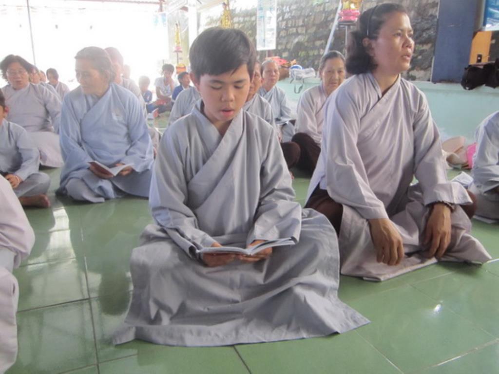 Nhân chi sơ tánh bổn thiện