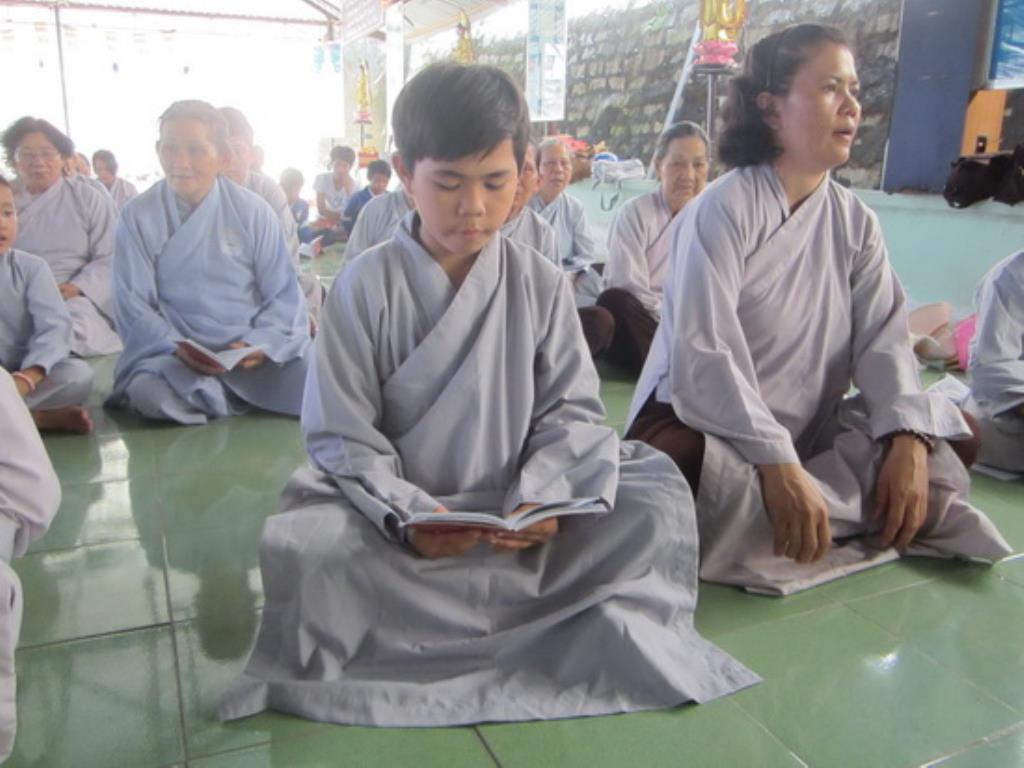 Nhân chi sơ tánh bổn thiện