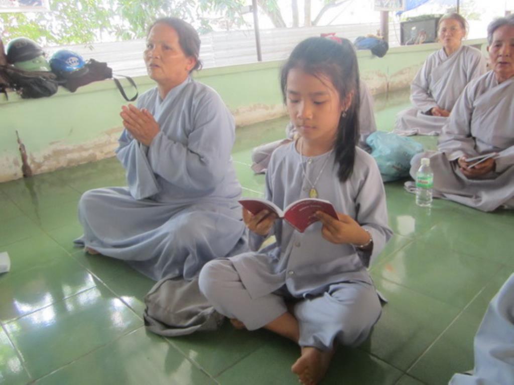 Nhân chi sơ tánh bổn thiện