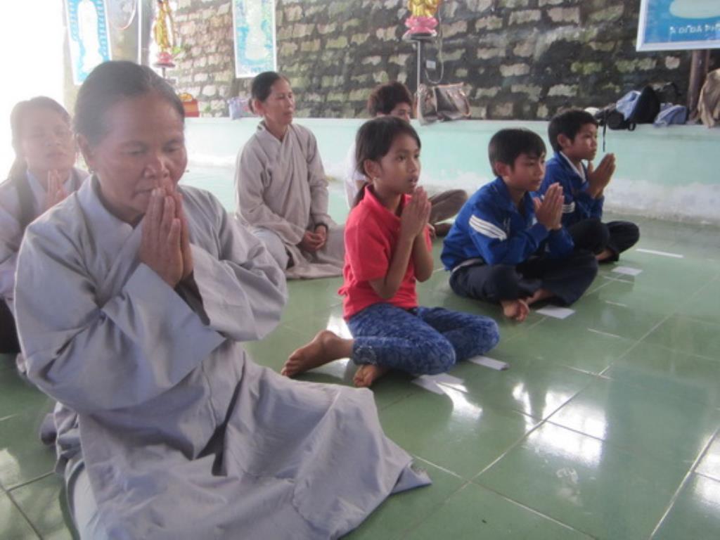 Nhân chi sơ tánh bổn thiện