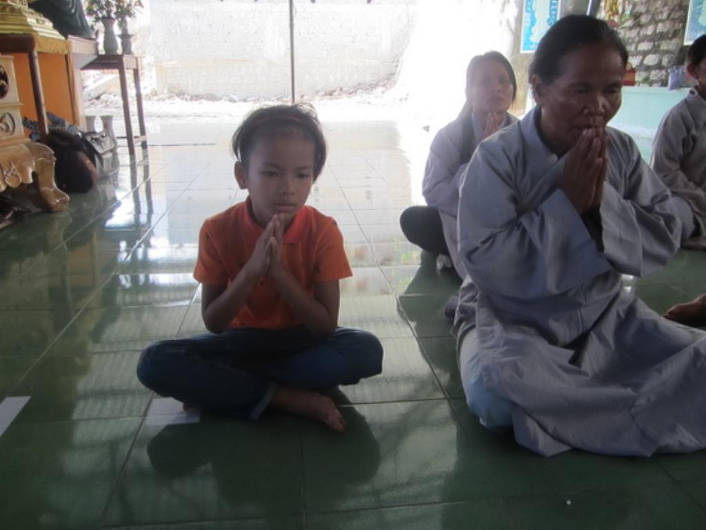 Nhân chi sơ tánh bổn thiện