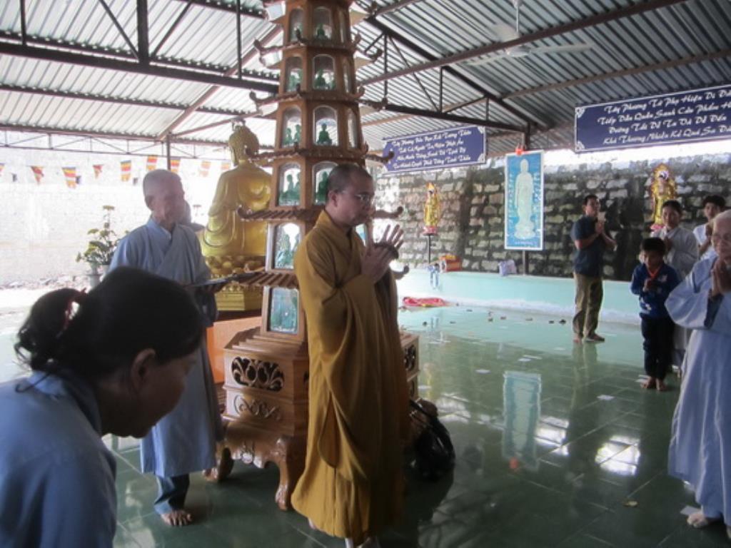 Nhân chi sơ tánh bổn thiện