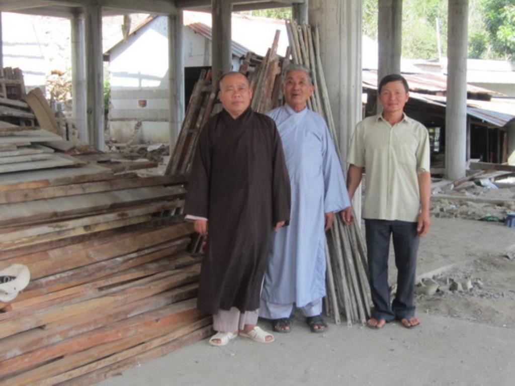 Nhân chi sơ tánh bổn thiện