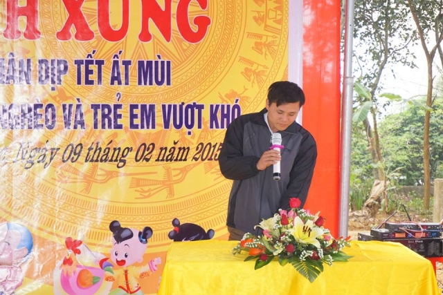 TT. Thích Nhật Từ được bổ nhiệm làm trụ trì chùa Linh Xứng, huyện Hà Trung, tỉnh Thanh Hóa