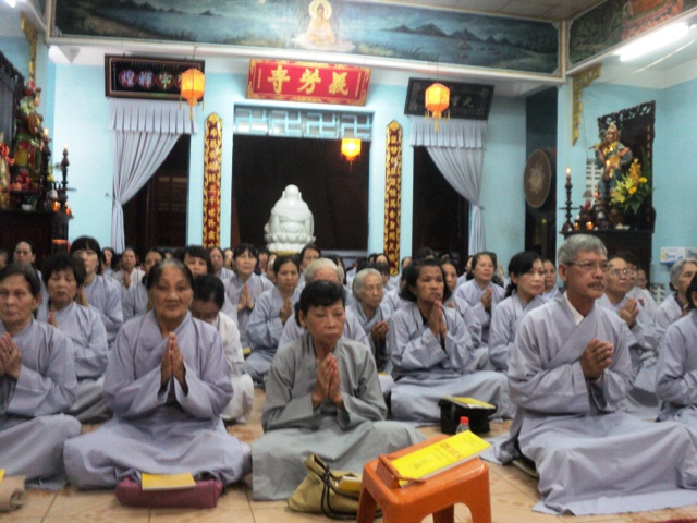 Cảm nhận từ 12 đại nguyện của Đức Dược Sư Lưu Ly Quang Vương Như Lai