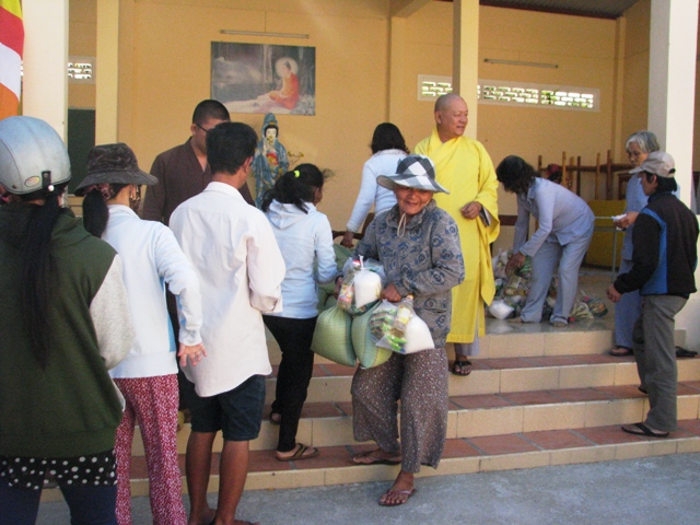 Khánh Hòa: Lễ Bổ nhiệm trụ trì chùa Đào Viên – Di tích Lịch sử Văn hóa