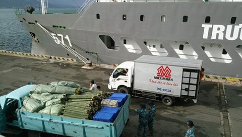 Khánh Hòa: Cử 3 Thầy trụ trì các chùa tại Trường Sa