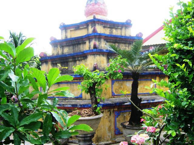HT. Thích Nhơn Sanh (1896-1950)