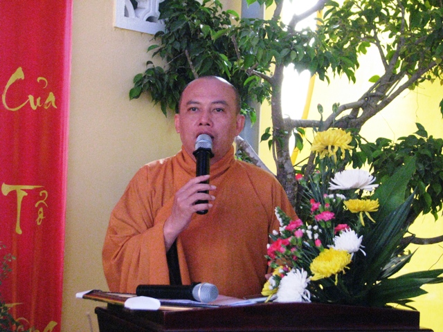 Khánh Hòa: Lễ Bổ nhiệm trụ trì chùa Đào Viên – Di tích Lịch sử Văn hóa