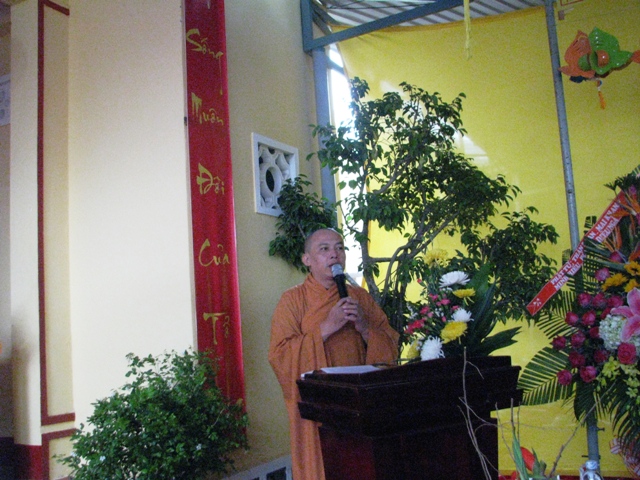 Khánh Hòa: Lễ Bổ nhiệm trụ trì chùa Đào Viên – Di tích Lịch sử Văn hóa