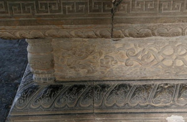 Trung Quốc: Ngôi Danh lam Cổ Tự Long Hưng, Chánh Định - Hà Bắc