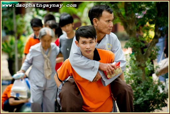Bình Dương: Rất khó quên!